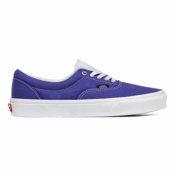 Vans Retro Sport Era - Miesten Tennarit - Kuninkaallinen Sininen/Valkoinen